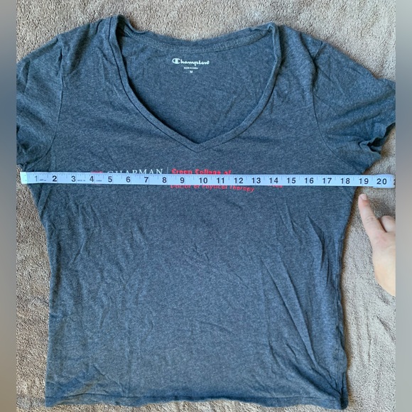 🐾 Chapman University Crean College Doctor of Physical Therapy Tee - Women’s cut - Picture 8 of 10